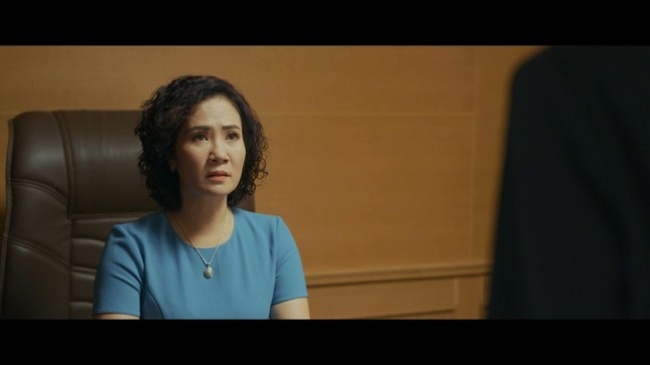 Bà Vụ trưởng quyền lực amp;#34;Đấu Tríamp;#34;: Chưa 50 tuổi đã lên chức bà ngoại, nửa đêm chồng vẫn sẵn sàng vào bếp - 4