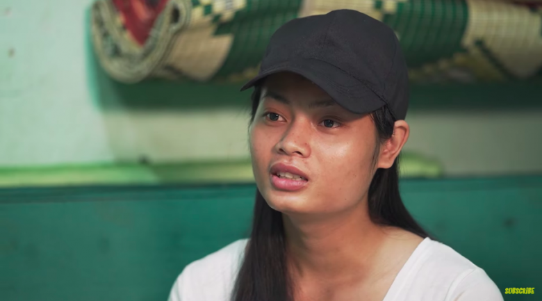 Châu Kim Sang mong muốn được sang Thái Lan chuyển giới hoàn toàn