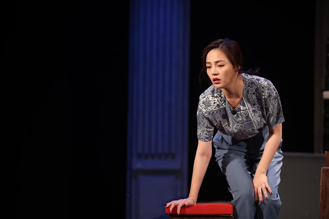 amp;#34;Đối thủ 3 kiếpamp;#34; của Phương Oanh: Quá khứ trượt dài vì amp;#34;kiêu ngạo và tham lamamp;#34;, khán giả khó tính nhất là bố - 3