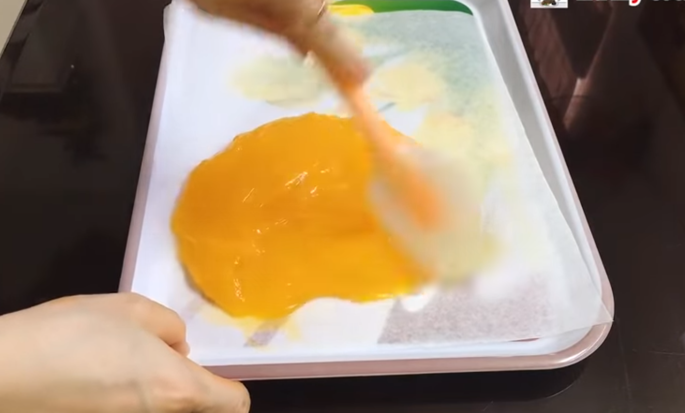 4 cách làm bánh cam mặn, ngọt vàng ươm giòn ngon không bị nổ - 26