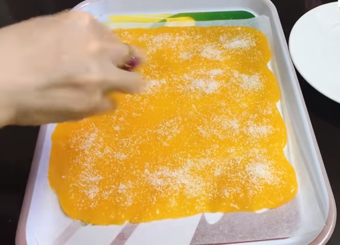 4 cách làm bánh cam mặn, ngọt vàng ươm giòn ngon không bị nổ - 27