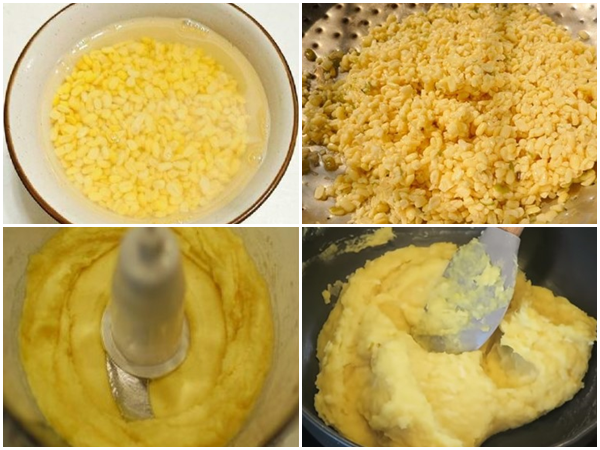 4 cách làm bánh cam mặn, ngọt vàng ươm giòn ngon không bị nổ - 4