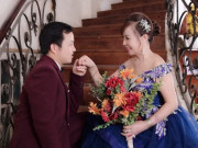 Tin tức - Cô dâu Thu Sao bất ngờ đăng ảnh kỷ niệm 4 năm ngày cưới, nhan sắc hiện tại khiến dân mạng tò mò