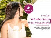 Clip Eva - Điểm danh 5 con giáp bứt phá mạnh mẽ, trở nên giàu có trong 5 tháng cuối năm 2022