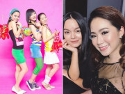 Chuyện chồng con của Nhóm nhạc tuổi thơ 9X H.A.T sau 17 năm