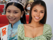 Đẹp - Không nhận ra mỹ nhân Việt được chọn thi Miss Earth 2022
