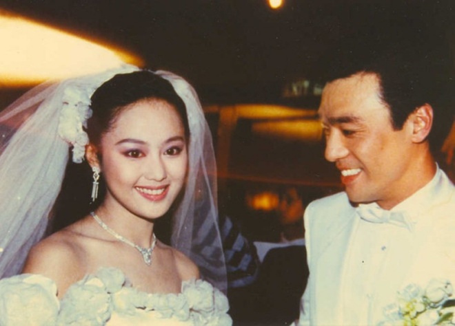 Đây đích thực là nhan sắc hồng nhan họa thủy.