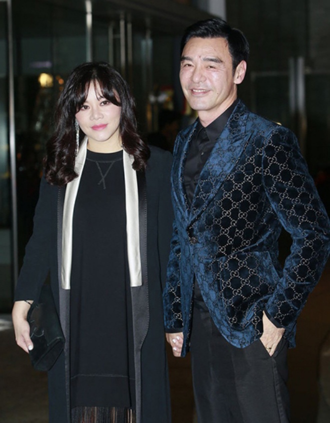 Tố Trinh vì chồng đã hi sinh rất nhiều thứ.