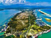 Xem ăn chơi - Cảnh đẹp hút hồn ở xứ "Hoa vàng trên cỏ xanh"