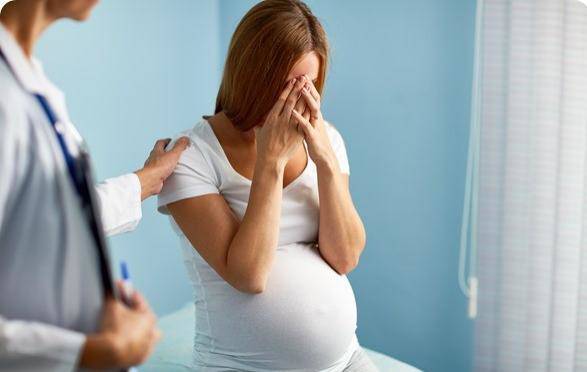 12 loại thuốc không nên dùng cho phụ nữ mang thai - 2
