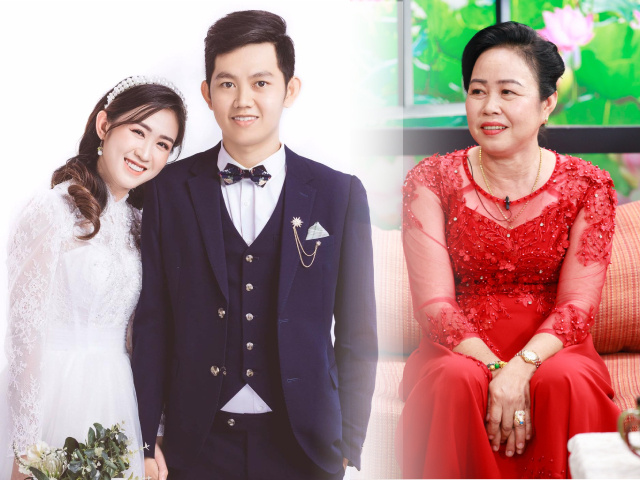 Mừng rơn khi con trai lấy được vợ, mẹ chồng vỡ mộng toàn tập vì gặp phải dâu đoảng