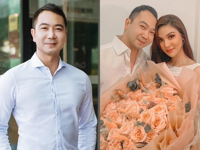Lấy vợ đẹp nổi tiếng sau 4 năm, chồng đại gia của Lan Khuê phát hiện bị bệnh xương khớp