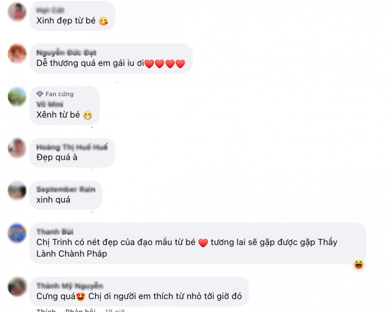 Angela Phương Trinh khoe ảnh thời 5 tuổi đẹp chuẩn hot girl nhí, lớn lên ngoại hình thay đổi như amp;#34;lật bánh trángamp;#34;  - 3