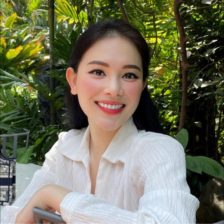 Đón tuổi 30, vợ sắp cưới của thiếu gia Phillip Nguyễn khoe sắc lấn át dàn hotgirl tắm trắng - 7
