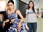 Thời trang - Đi chụp căn cước bị đuổi về thay đồ, nữ đại gia ở nhà 400 tỷ Quận 7 tức tốc sửa sai