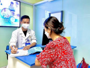 Sức khỏe - Đến chu kỳ vẫn ra máu nhưng có điểm khác lạ, mẹ 2 con đi khám phát hiện mang thai ở vị trí nguy hiểm