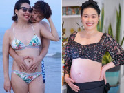 Lê Khánh tiết lộ bị rối loạn âu lo đến mức sợ tắm một mình, đã triệt sản sau hai lần sinh nở