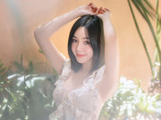 Làm đẹp - Quỳnh Kool bất ngờ "xuống tóc", vẻ đẹp ngọc nữ nay còn đâu!
