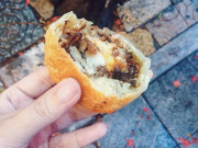 Xem ăn chơi - Món bánh chỉ có ở Nam Định ai cũng mê, ăn chục cái vẫn thòm thèm, phải mua vài hộp về làm quà