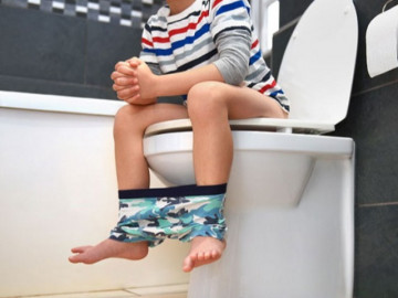 Bé trai đau bụng 5 năm tưởng rối loạn tiêu hóa, ngờ đâu mắc ung thư di truyền