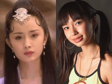 Dương Mịch và dàn mỹ nhân Cbiz lột xác: Người nói dậy thì thành công, người đổ tội cho hàm răng