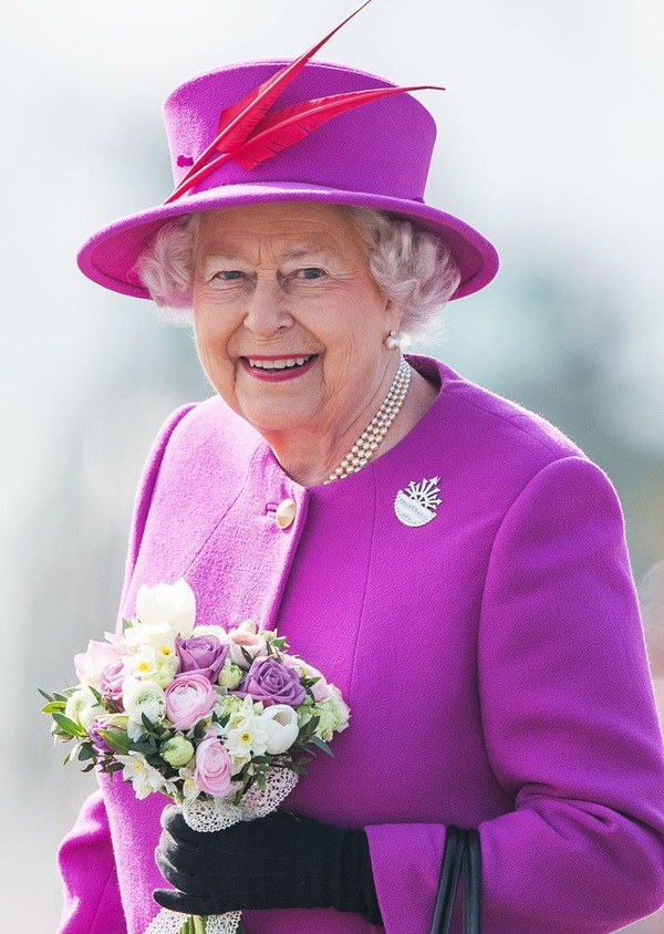 Quy tắc ăn mặc Hoàng gia gây ra sự bất hoà giữa mẹ chồng nàng dâu Anh Quốc - 4
