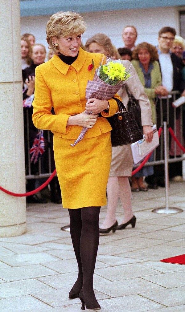 Quy tắc ăn mặc Hoàng gia gây ra sự bất hoà giữa mẹ chồng nàng dâu Anh Quốc - 12
