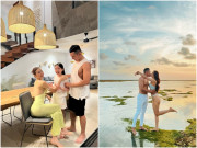 Làm vợ - Bị mỉa mai nhà vô phúc mới lấy gái già có con, chồng Phương Trinh Jolie đáp trả đanh thép