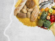 Clip Eva - 4 thực phẩm cực tốt cho não, giúp cải thiện trí nhớ hiệu quả