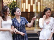 Làm vợ - Chị dâu vô sinh mẹ gấp rút tìm “phòng nhì” cho anh trai, khi biết sự thật bà lăn ra ngất