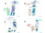 Eva tám - Trắc nghiệm tâm lý: Theo bạn, đâu mới là mối quan hệ mẹ con thực sự?