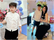 Làm mẹ - Được khen nuôi con khéo hậu ly hôn Việt Anh, hotgirl Hương Trần mách cách nuôi con 5 tuổi cao gần nhất lớp
