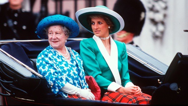 Quy tắc ăn mặc Hoàng gia gây ra sự bất hoà giữa mẹ chồng nàng dâu Anh Quốc - 5