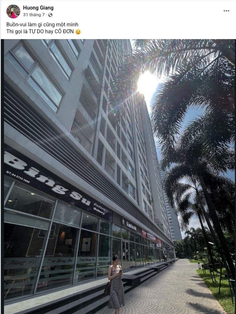 Chân dung hotgirl cựu SV Luật cầm đầu đường dây bán dâm 2000 USD: Sống sang chảnh, hay thả thính và thích nói đạo lý - 6