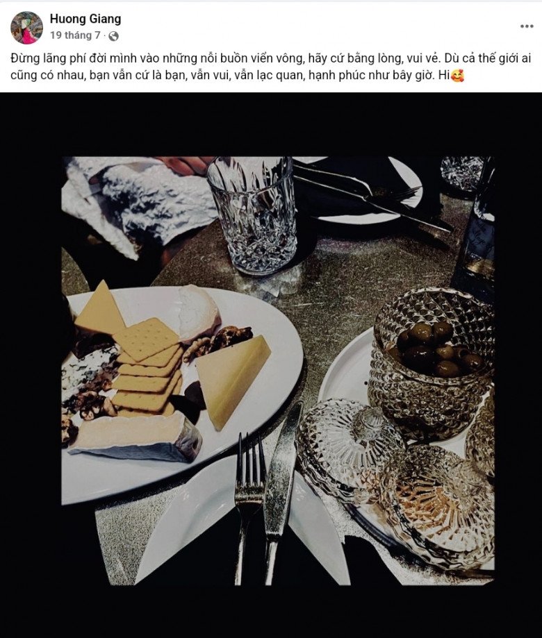 Chân dung hotgirl cựu SV Luật cầm đầu đường dây bán dâm 2000 USD: Sống sang chảnh, hay thả thính và thích nói đạo lý - 8