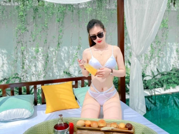 Chân dung hotgirl cựu SV Luật cầm đầu đường dây bán dâm 2000 USD: Sống sang chảnh, hay thả thính và thích nói đạo lý