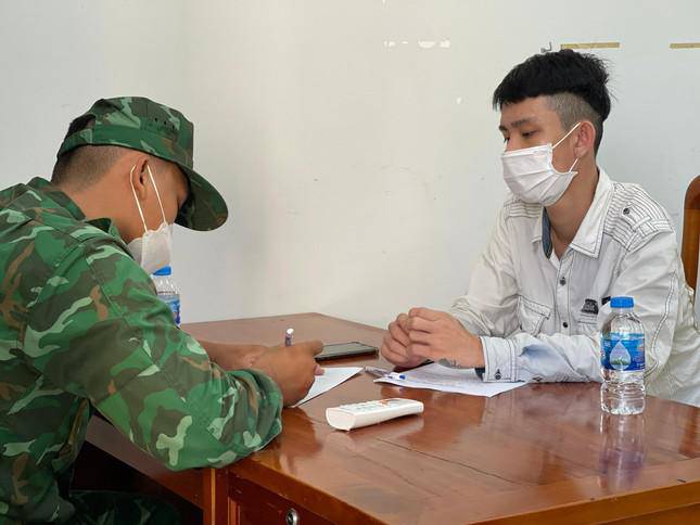 Lời kể của thiếu niên ở Cần Thơ và bạn gái bị lừa bán sang Campuchia - 2