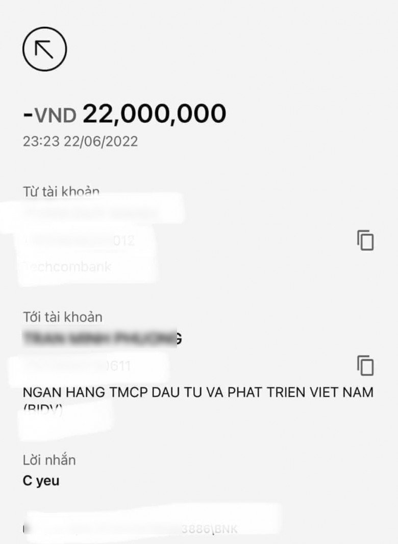 Đoạn kết “drama” yêu nhau 4 năm cô gái giấu bạn trai đi lấy chồng: Chàng trai lên tiếng đính chính bài đăng MXH chưa đúng - 5