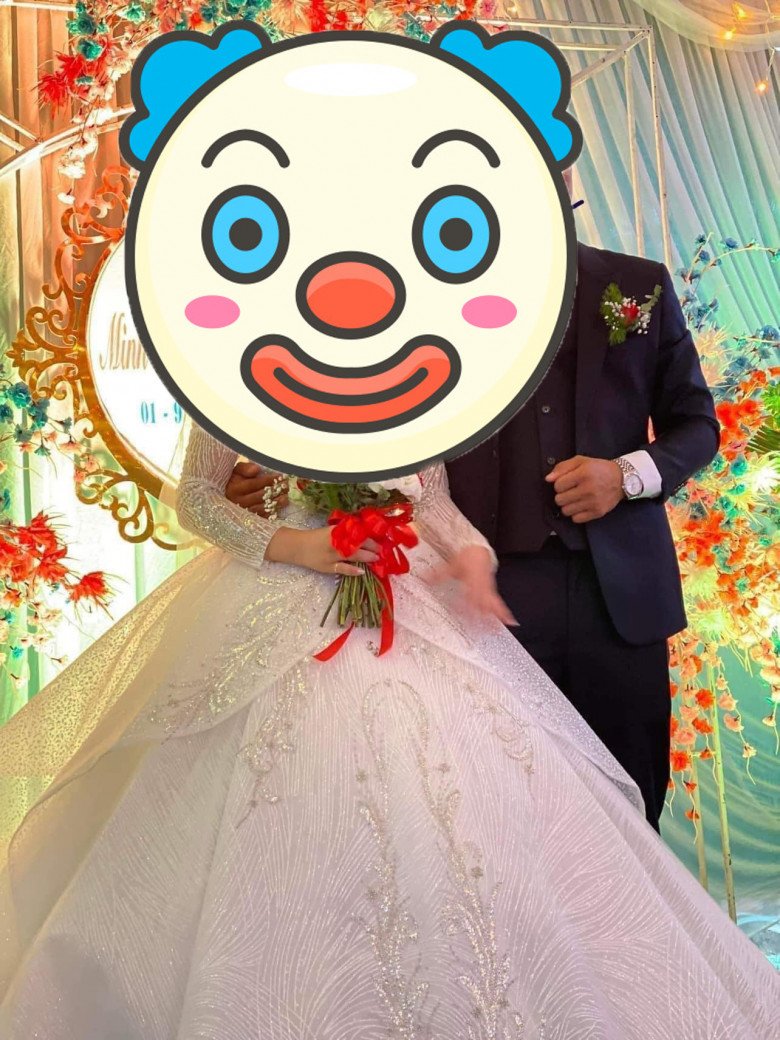 Đoạn kết “drama” yêu nhau 4 năm cô gái giấu bạn trai đi lấy chồng: Chàng trai lên tiếng đính chính bài đăng MXH chưa đúng - 2