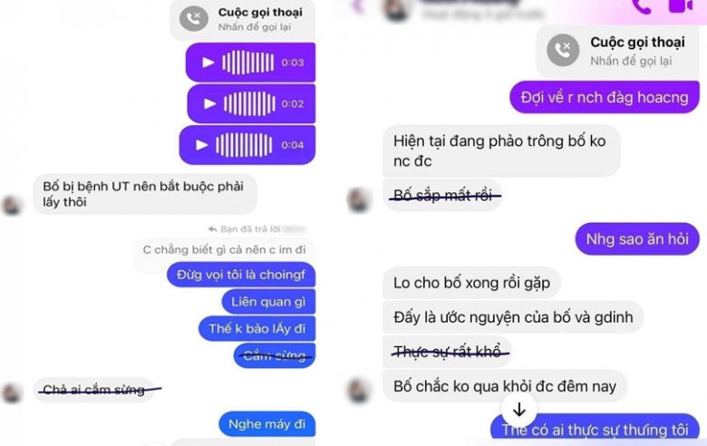 Đoạn kết “drama” yêu nhau 4 năm cô gái giấu bạn trai đi lấy chồng: Chàng trai lên tiếng đính chính bài đăng MXH chưa đúng - 4