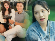 Giải trí - Đại úy Đấu Trí bị gái đẹp "bắt vạ": Ngoài đời vợ nắm hết tiền bạc, thường thay tã và tắm cho con