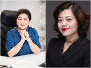 Tin tức - Học vấn đáng nể của dàn "cá mập" nữ tại Shark Tank Việt Nam