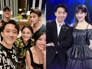 Trấn Thành khoe ảnh tụ tập bạn bè nhưng không có Hari Won, dân mạng mỉa mai: “Ly hôn rồi”