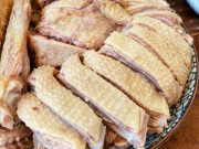 Bếp Eva - Mẹo luộc các loại thịt vừa ngon lại thơm nức, không hề có mùi hôi