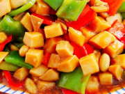 Bếp Eva - Hết nghỉ lễ, ăn món rẻ tiền từ rau quả này nhưng cực chất còn ngon hơn cả thịt cá