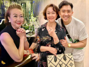 Thời trang - Mẹ ruột Trấn Thành ngày càng sang chảnh, BST túi hiệu không thua kém sao hạng A