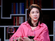 TV Show - Pha Lê: "Tôi sinh con ra không có niềm vui nào hết, chỉ thấy sự u ám"