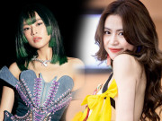 Nhạc - Hoàng Thuỳ Linh: "Phượng hoàng" vỗ cánh bằng âm nhạc, thành công là để vượt qua