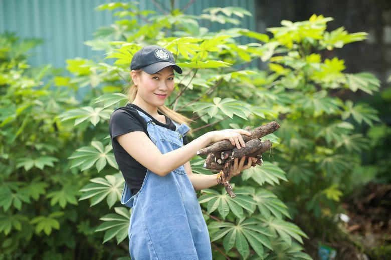 Mỹ Tâm khoe khéo tuyệt phẩm tuổi 41, fan phấn khích cảm ơn chiếc đầm rộ nghi vấn bầu bí - 10