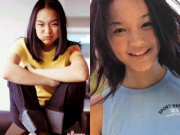 Cáo 9 đuôi xứ Hàn lộ ảnh thời thanh xuân, nhan sắc này dễ hiểu vì sao khiến tình trẻ mê muội